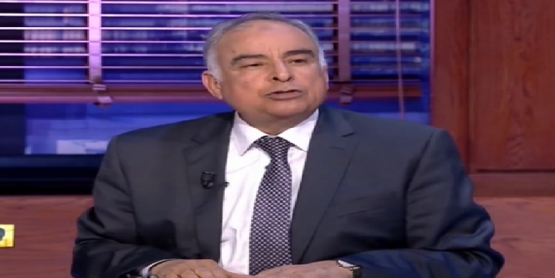 بالفيديو: عز الدين سعيدان: الإصلاح ممكن لكنه يتطلب تضحيات كبرى
